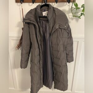 Women’s Cole Haan Winter Jacket Down/Poly fill